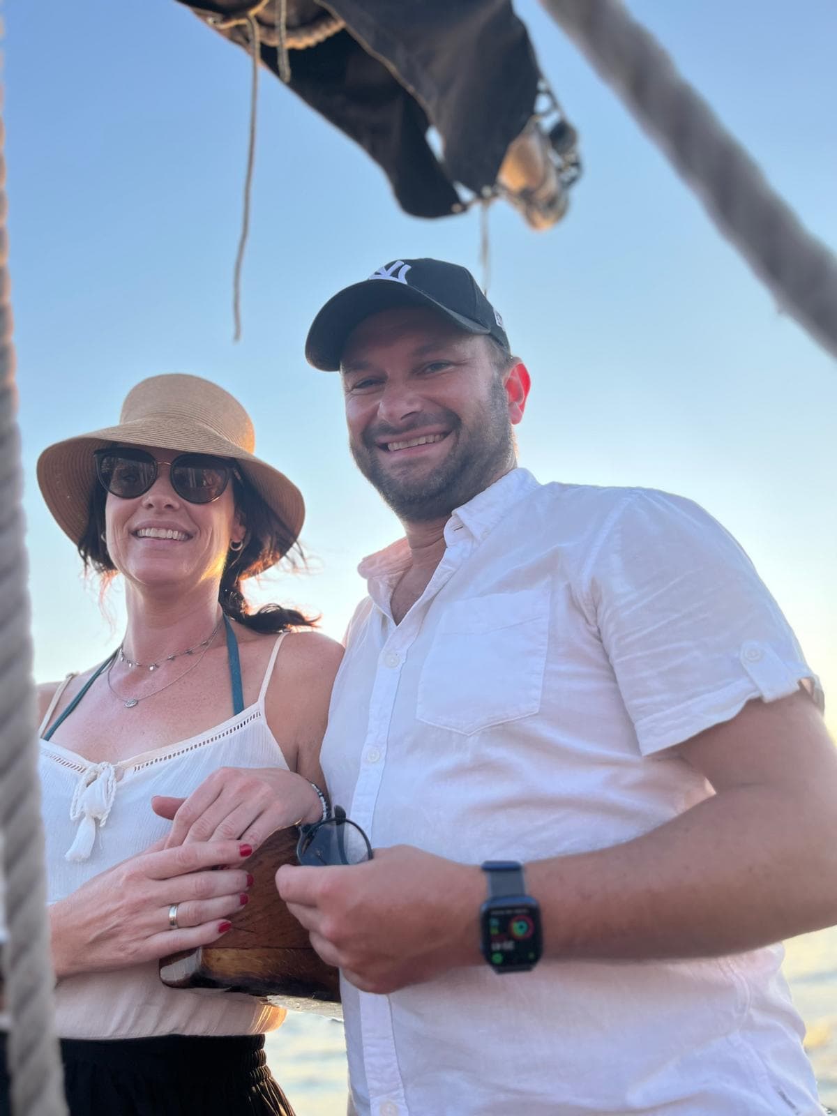 Simply Sailing